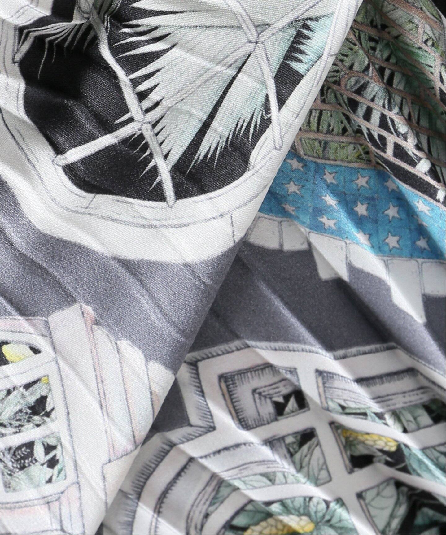 SWASH LONDON/スウォッシュロンドン】スカート◇|VERMEIL par iena ...