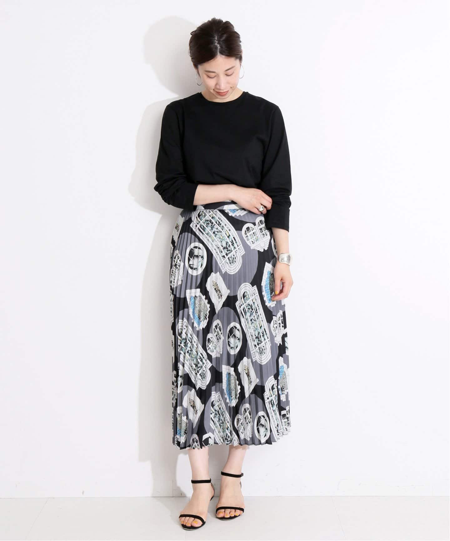 SWASH LONDON/スウォッシュロンドン】スカート◇|VERMEIL par iena ...