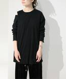 LAYERED JERSEY