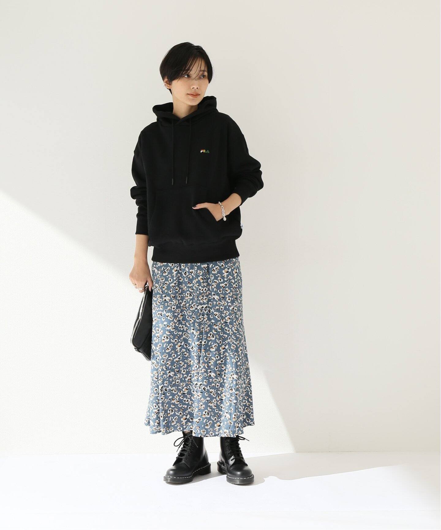 fila pullover jacket