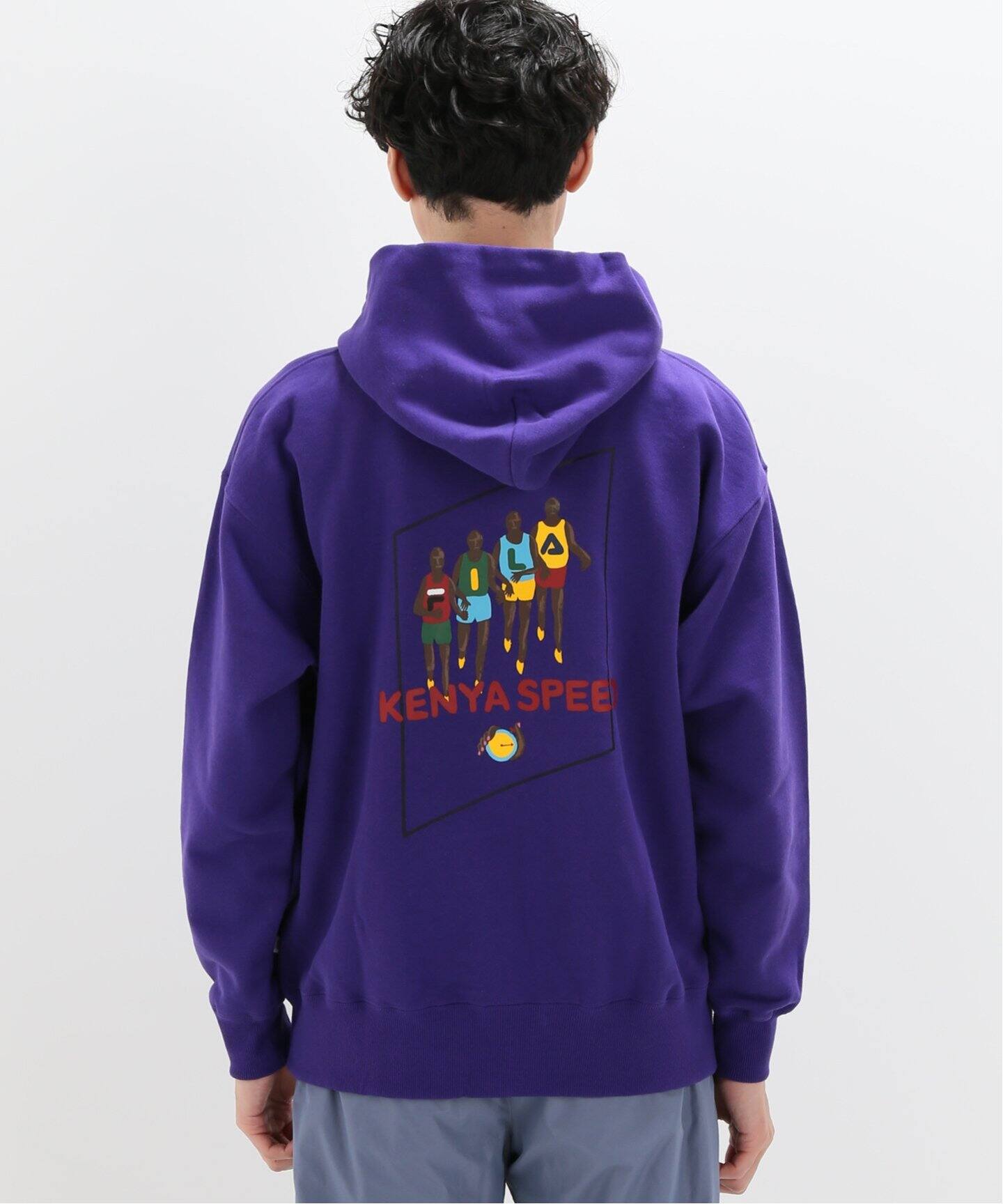 fila pullover sweatshirt