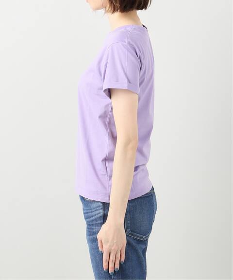 Salut ロゴtee La Totalite ラ トータリテ 公式のファッション通販 Baycrew S Store