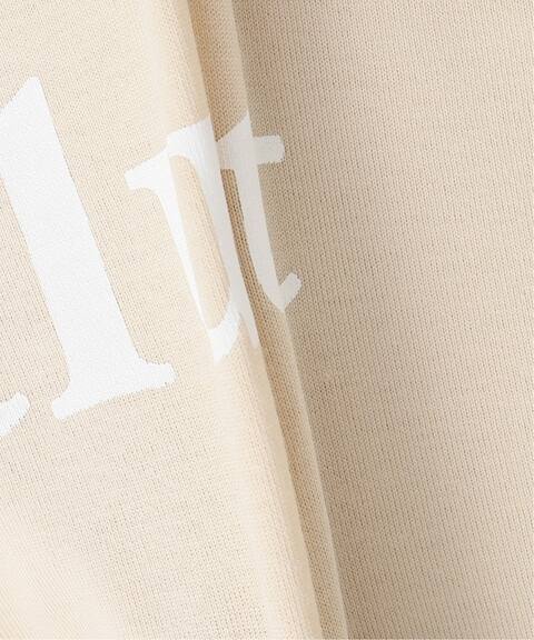 Salut ロゴtee La Totalite ラ トータリテ 公式のファッション通販 Baycrew S Store