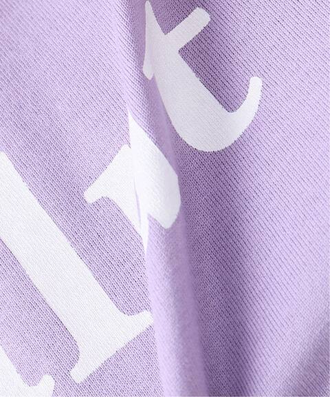 Salut ロゴtee La Totalite ラ トータリテ 公式のファッション通販 Baycrew S Store