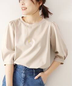 Spick and Span
ボリュームスリーブプルオーバー2◆
¥10,450税込