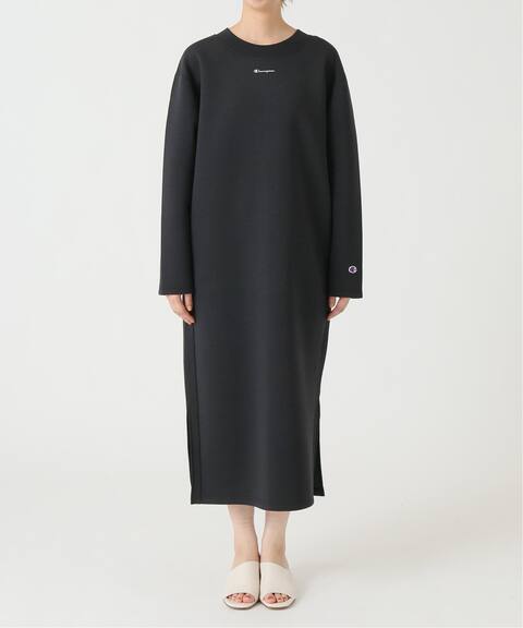 Champion Black Edition ワンピース Spick And Span スピック スパン 公式のファッション通販 Baycrew S Store