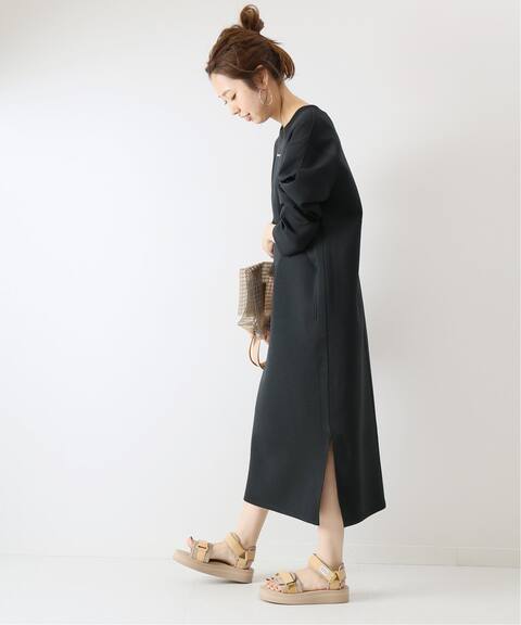 Champion Black Edition ワンピース Spick And Span スピック スパン 公式のファッション通販 Baycrew S Store