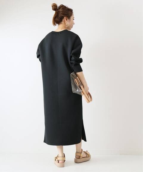 Champion Black Edition ワンピース Spick And Span スピック スパン 公式のファッション通販 Baycrew S Store
