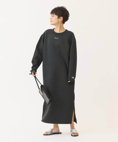 Champion Black Edition ワンピース Spick And Span スピック スパン 公式のファッション通販 Baycrew S Store