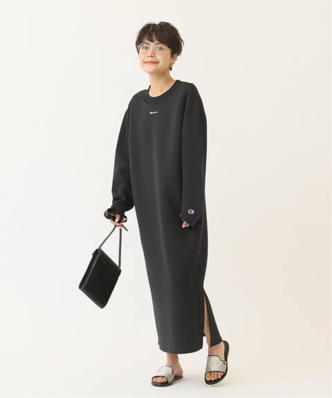 Champion Black Edition ワンピース Spick And Span スピック スパン 公式のファッション通販 Baycrew S Store