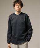 CARREMAN ポンチ ロングスリーブ TEE