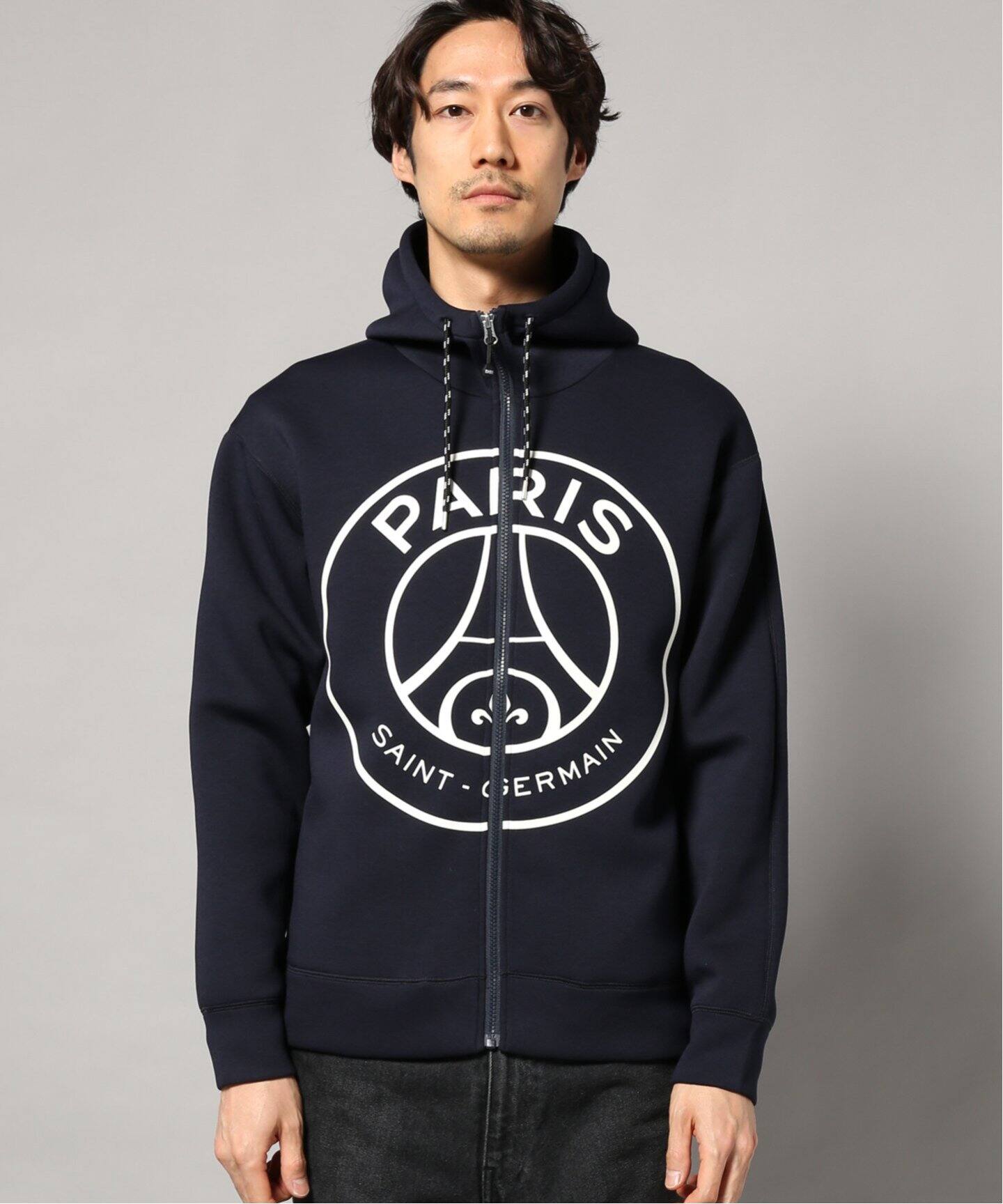 hoodies paris saint germain