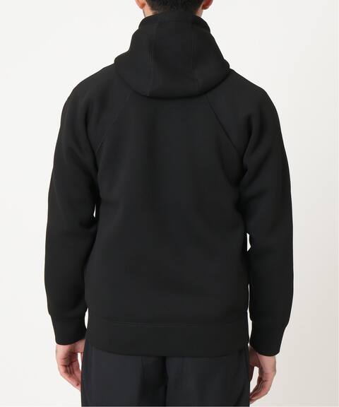 Paris Saint Germain パリサンジェルマン エンブレム ジップパーカー Paris Saint Germain パリサンジェルマン 公式のファッション通販 Baycrew S Store