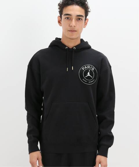 Paris Saint Germain パリサンジェルマン ジョーダン プルオーバー フーディ Paris Saint Germain パリサンジェルマン 公式のファッション通販 Baycrew S Store
