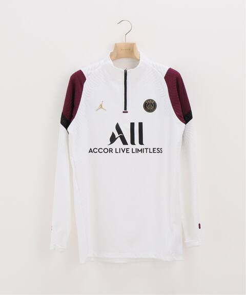 Paris Saint Germain パリサンジェルマン ジョーダン ストライク Cl トップ Paris Saint Germain パリサンジェルマン 公式のファッション通販 Baycrew S Store