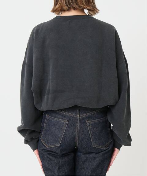 The Newhouse Chula Vista Sweat Shirt スウェット Journal Standard L Essage ジャーナルスタンダード レサージュ 公式のファッション通販 Baycrew S Store The Newhouse Chula Vista Sweat Shirt スウェット Journal Standard L Essage ジャーナルスタンダード レサージュ 公式のファッション通販 Baycrew S Store