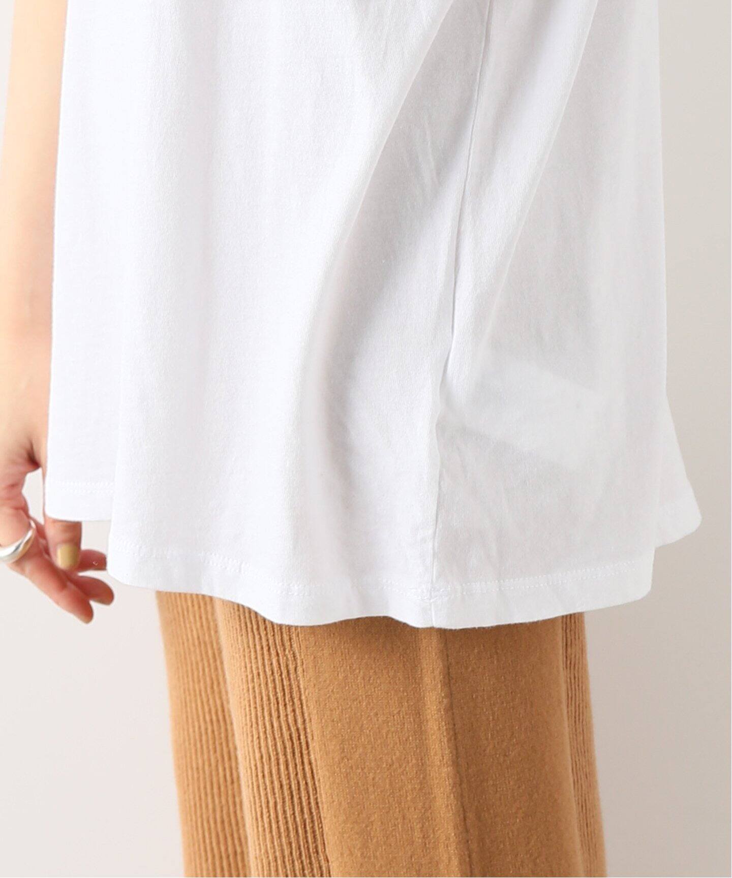 SIMON MILLER/サイモン ミラー】 MANIA GRAPHIC LOOSE TEE:Tシャツ SIMON MILLER/サイモン ミラー】 MANIA GRAPHIC LOOSE TEE:Tシャツ