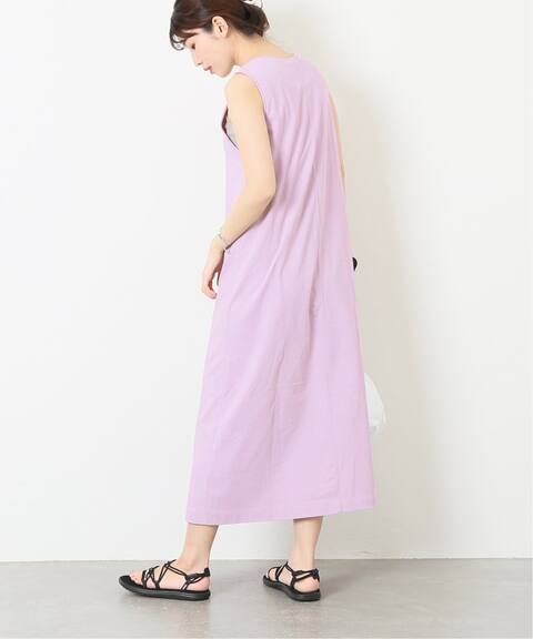 ヴィンテージフィニッシュノースリーブワンピース Journal Standard ジャーナルスタンダード 公式のファッション通販 Baycrew S Store ヴィンテージフィニッシュノースリーブワンピース Journal Standard ジャーナルスタンダード 公式のファッション通販 Baycrew S Store