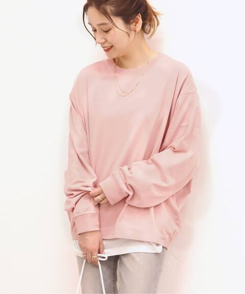 追加 タックスウェットシャツ 3 Journal Standard ジャーナルスタンダード 公式のファッション通販 Baycrew S Store