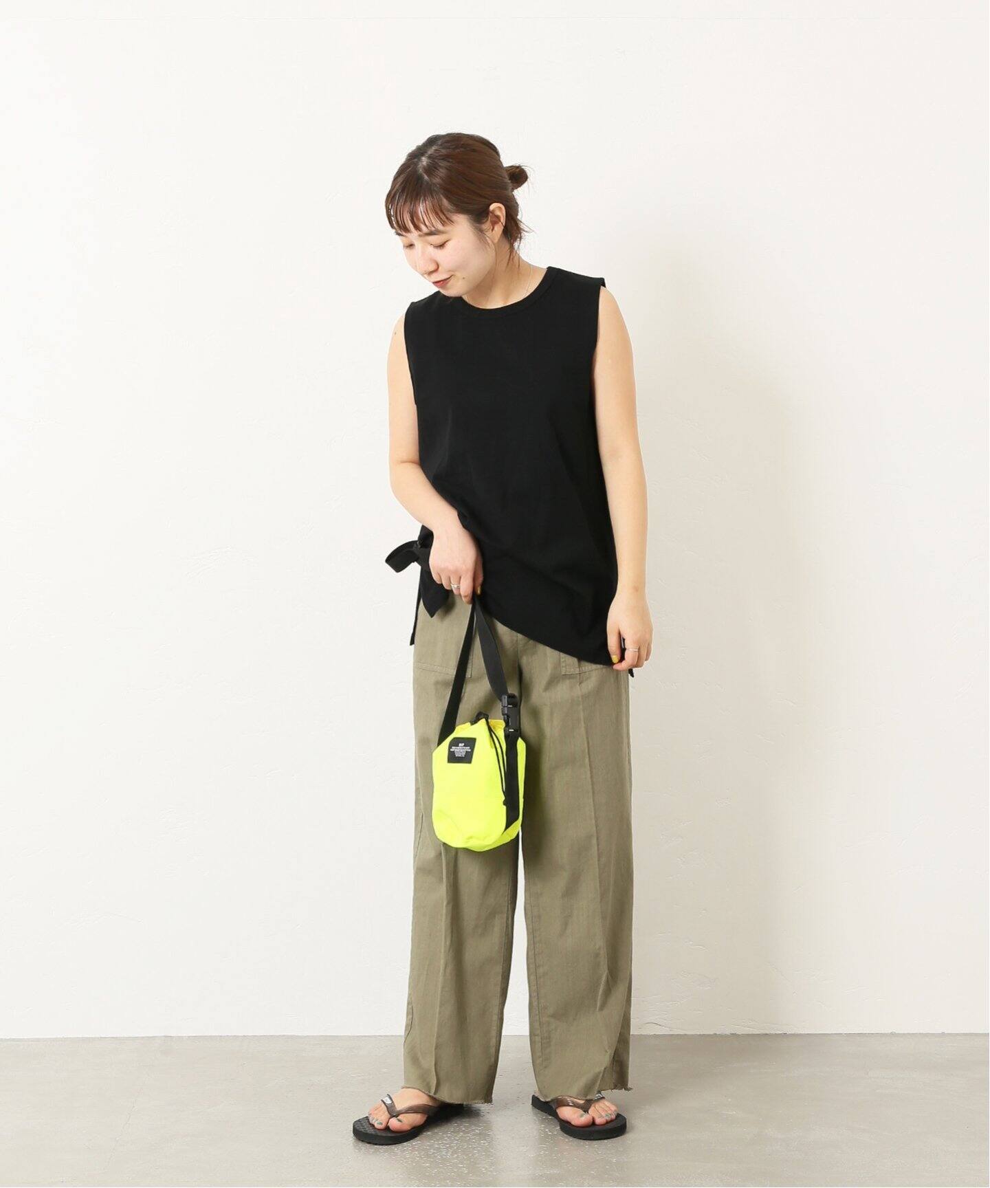 ノースリーブスウェットシャツ◇|JOURNAL STANDARD(ジャーナル ノースリーブスウェットシャツ◇|JOURNAL STANDARD(ジャーナル