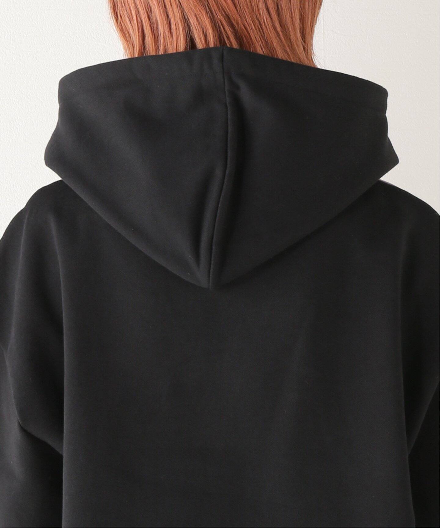 RAF SIMONS*FRED PERRY】PATCH PRINT HOODY:フーディ|JOURNAL RAF SIMONS*FRED PERRY】PATCH PRINT HOODY:フーディ|JOURNAL
