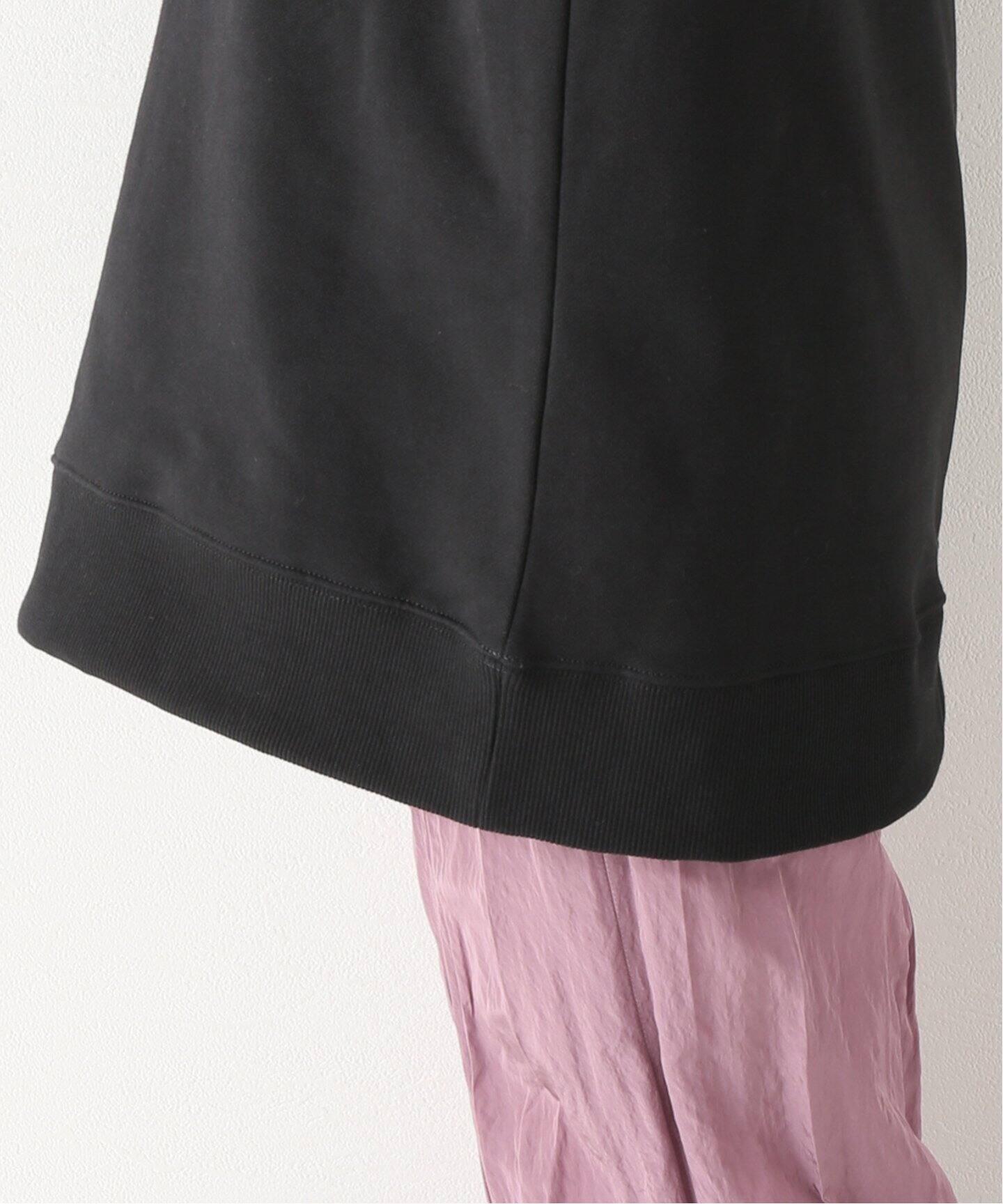 RAF SIMONS*FRED PERRY】PATCH PRINT HOODY:フーディ|JOURNAL RAF SIMONS*FRED PERRY】PATCH PRINT HOODY:フーディ|JOURNAL