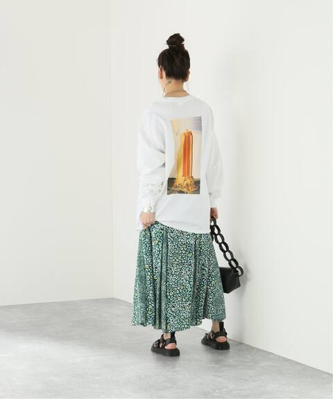 Surround サラウンド Babylon L S カットソー Journal Standard ジャーナルスタンダード 公式のファッション通販 Baycrew S Store