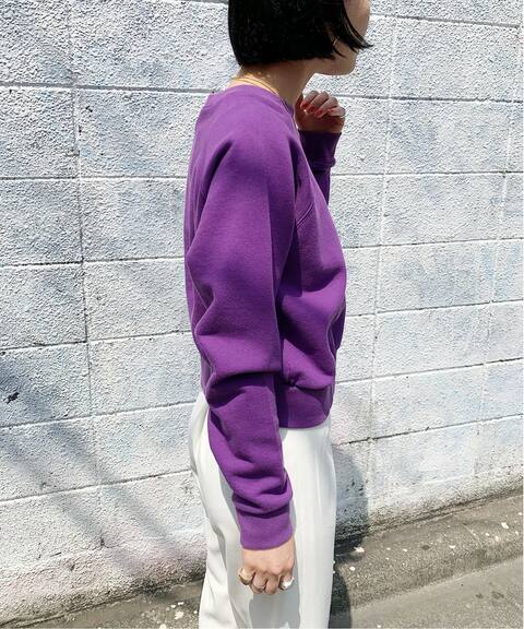 ミニマムスウェット Oriens Journal Standard オリエンス ジャーナルスタンダード 公式のファッション通販 Baycrew S Store ミニマムスウェット Oriens Journal Standard オリエンス ジャーナルスタンダード 公式のファッション通販 Baycrew S Store
