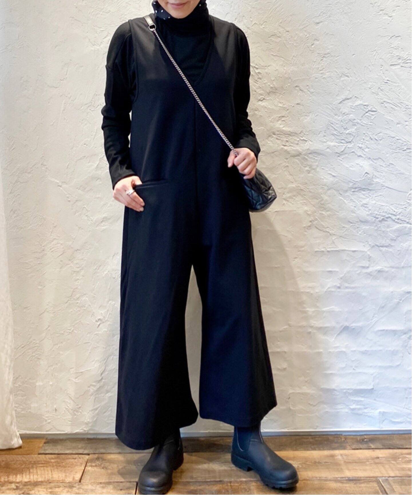 ポンチ サロペット|journal standard luxe(ジャーナルスタンダード ポンチ サロペット|journal standard luxe(ジャーナルスタンダード