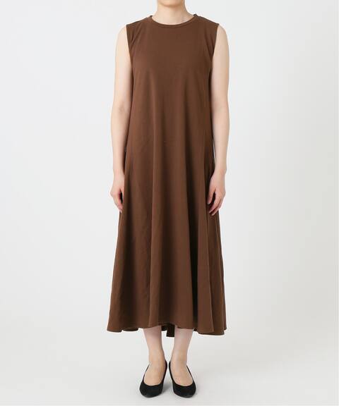 追加6 コットンマーメイドラインワンピース Journal Standard Relume ジャーナルスタンダード レリューム 公式のファッション通販 Baycrew S Store