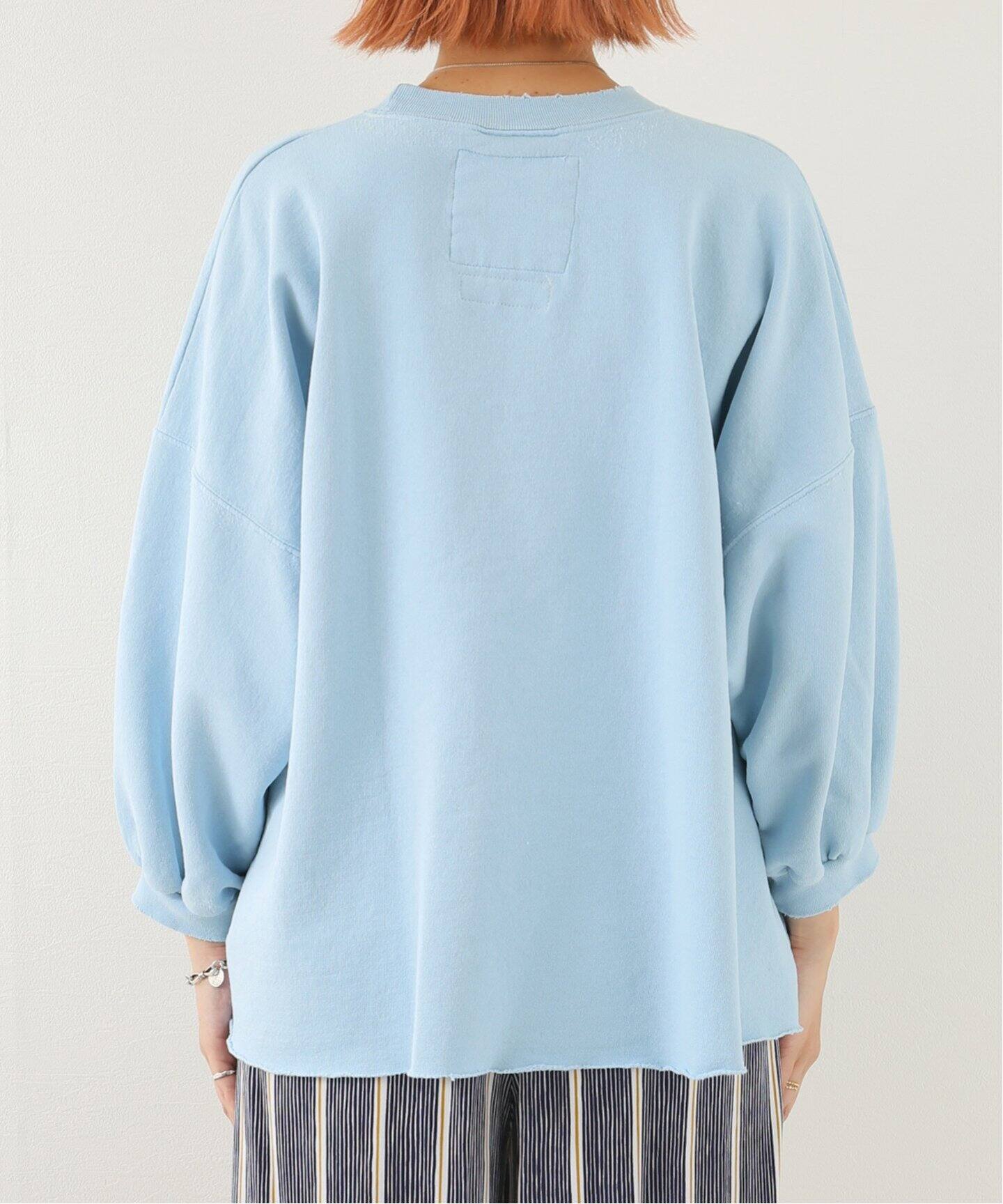 RACHEL COMEY/レイチェルコーミー】 Fond Sewatshirt:スウェット