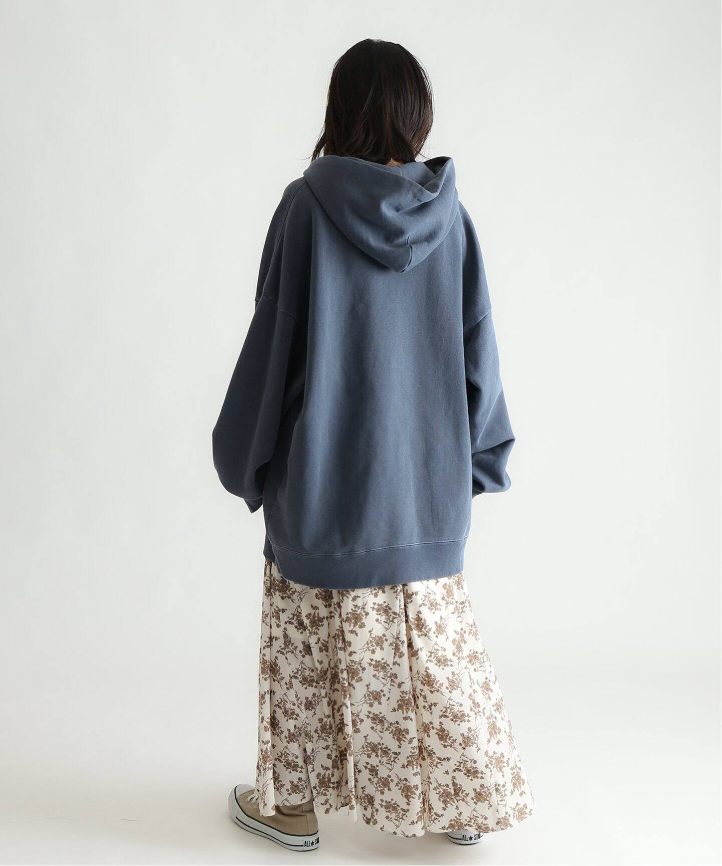 CALIFORNIA UPCYCLE パーカー|JOURNAL STANDARD relume(ジャーナル ...