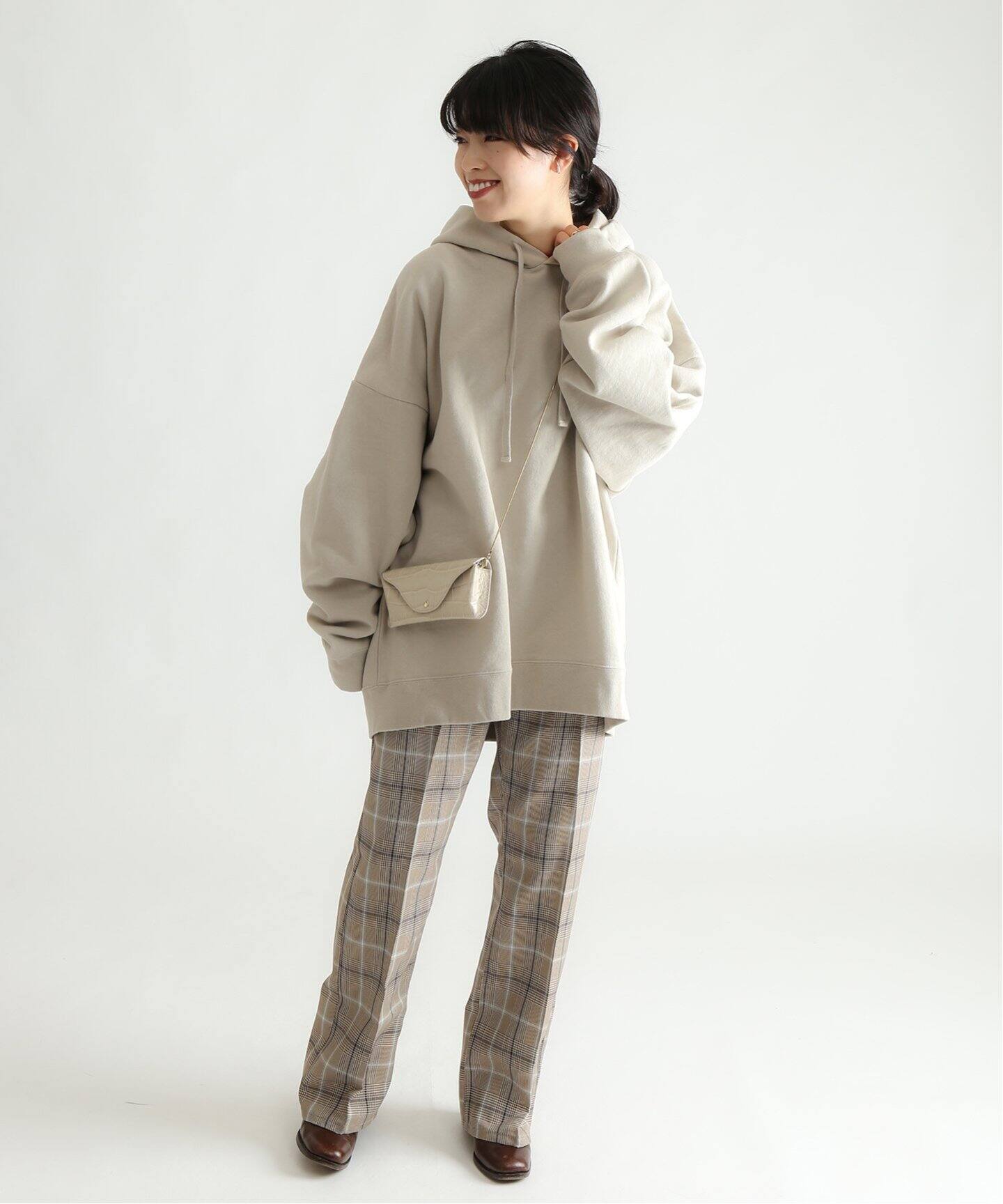 CALIFORNIA UPCYCLE パーカー|JOURNAL STANDARD relume(ジャーナル ...