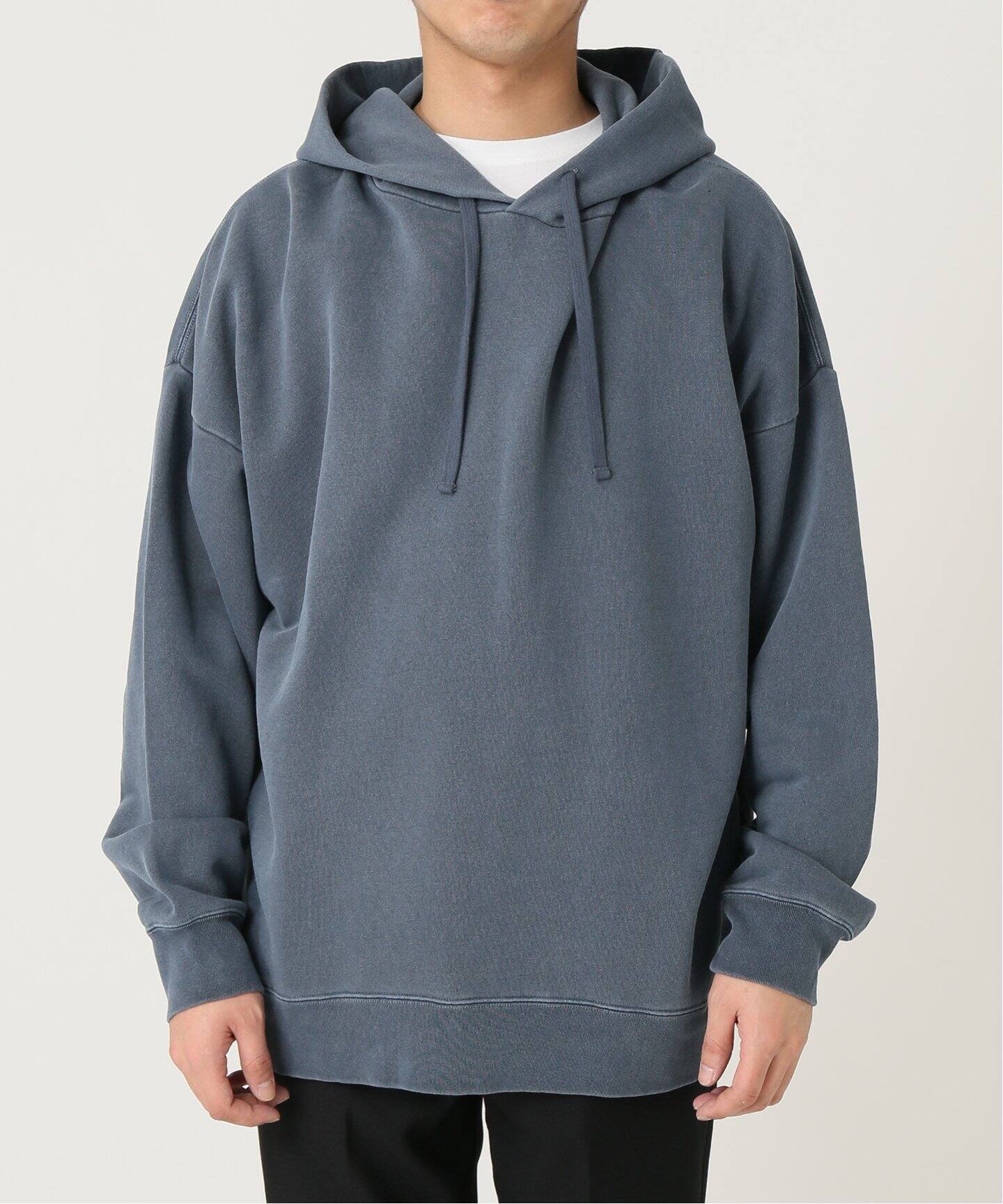 CALIFORNIA UPCYCLE パーカー|JOURNAL STANDARD relume(ジャーナル ...
