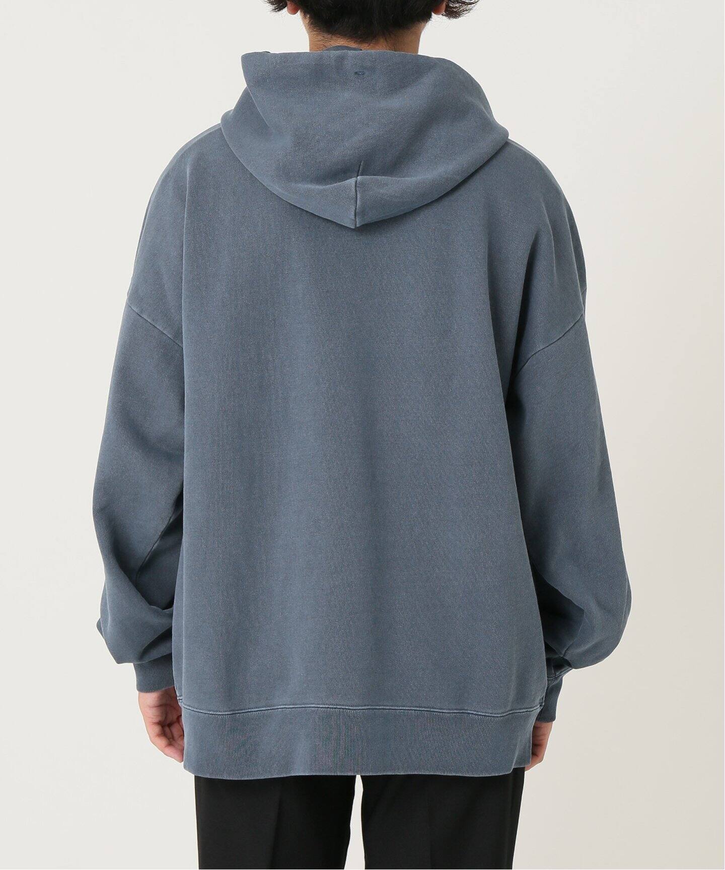 CALIFORNIA UPCYCLE パーカー|JOURNAL STANDARD relume(ジャーナル ...