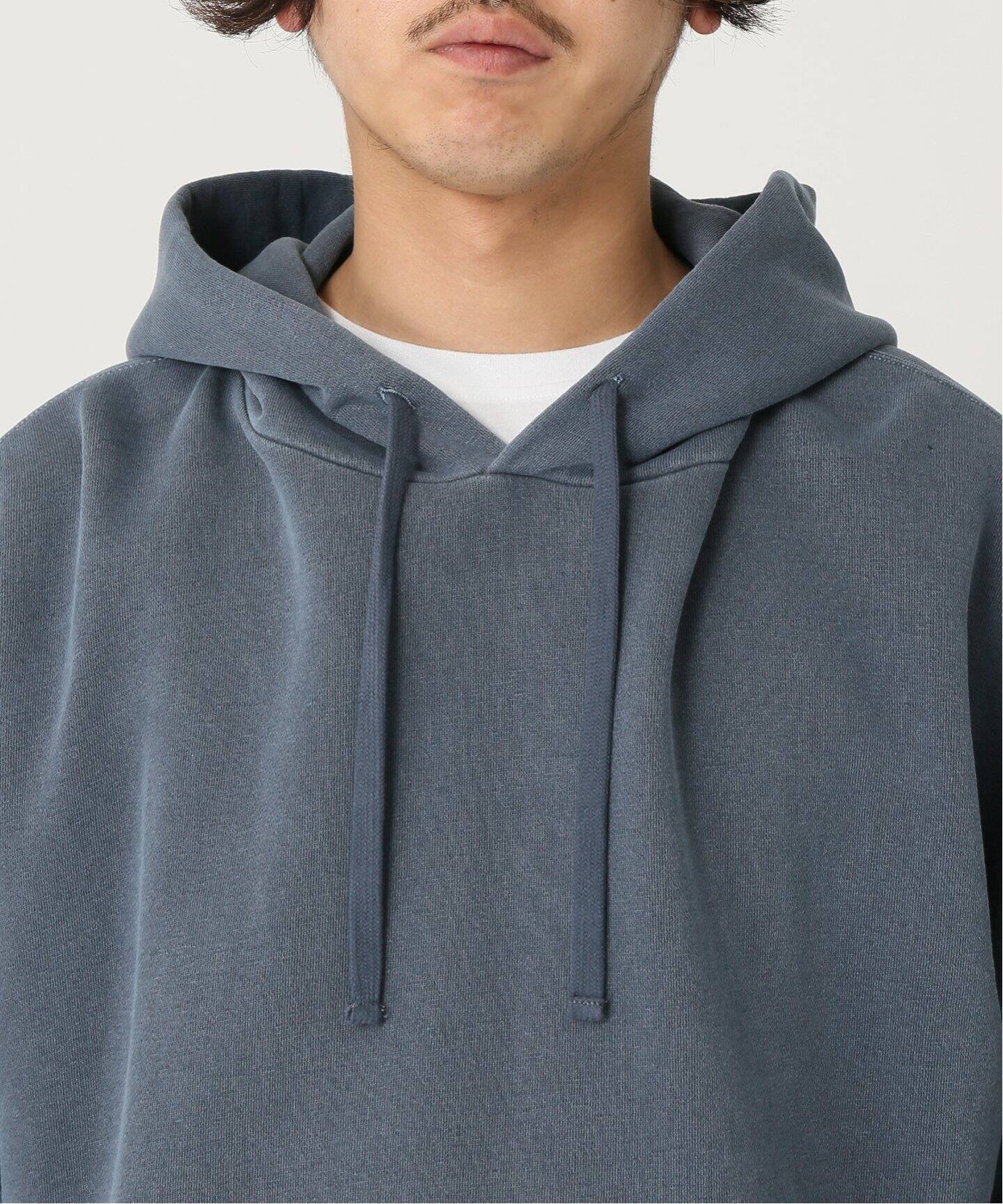 CALIFORNIA UPCYCLE パーカー|JOURNAL STANDARD relume(ジャーナル ...