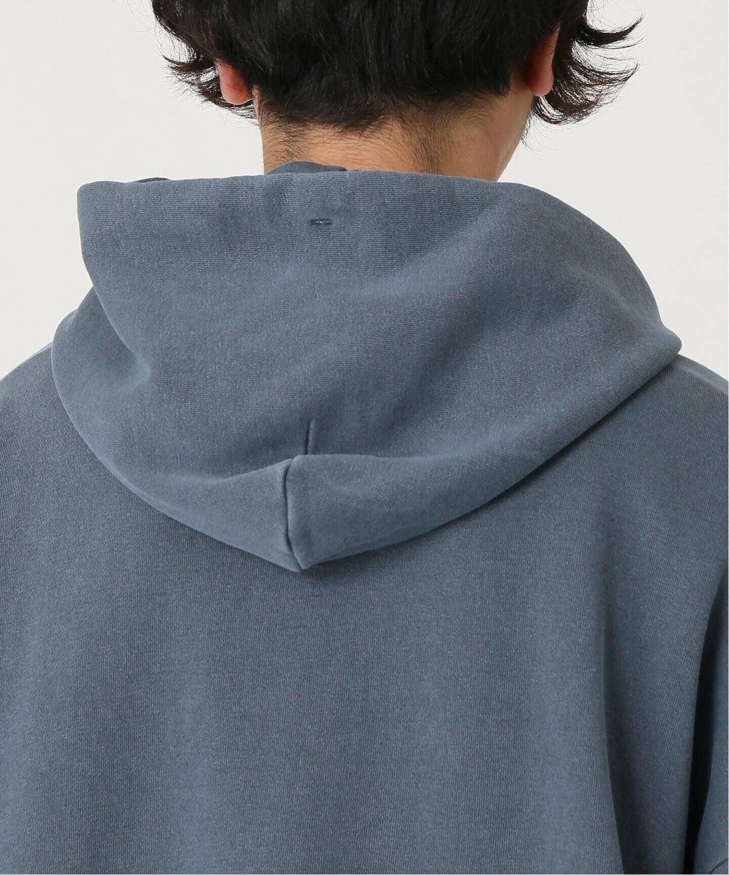 CALIFORNIA UPCYCLE パーカー|JOURNAL STANDARD relume(ジャーナル ...