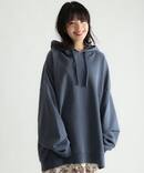 CALIFORNIA UPCYCLE パーカー