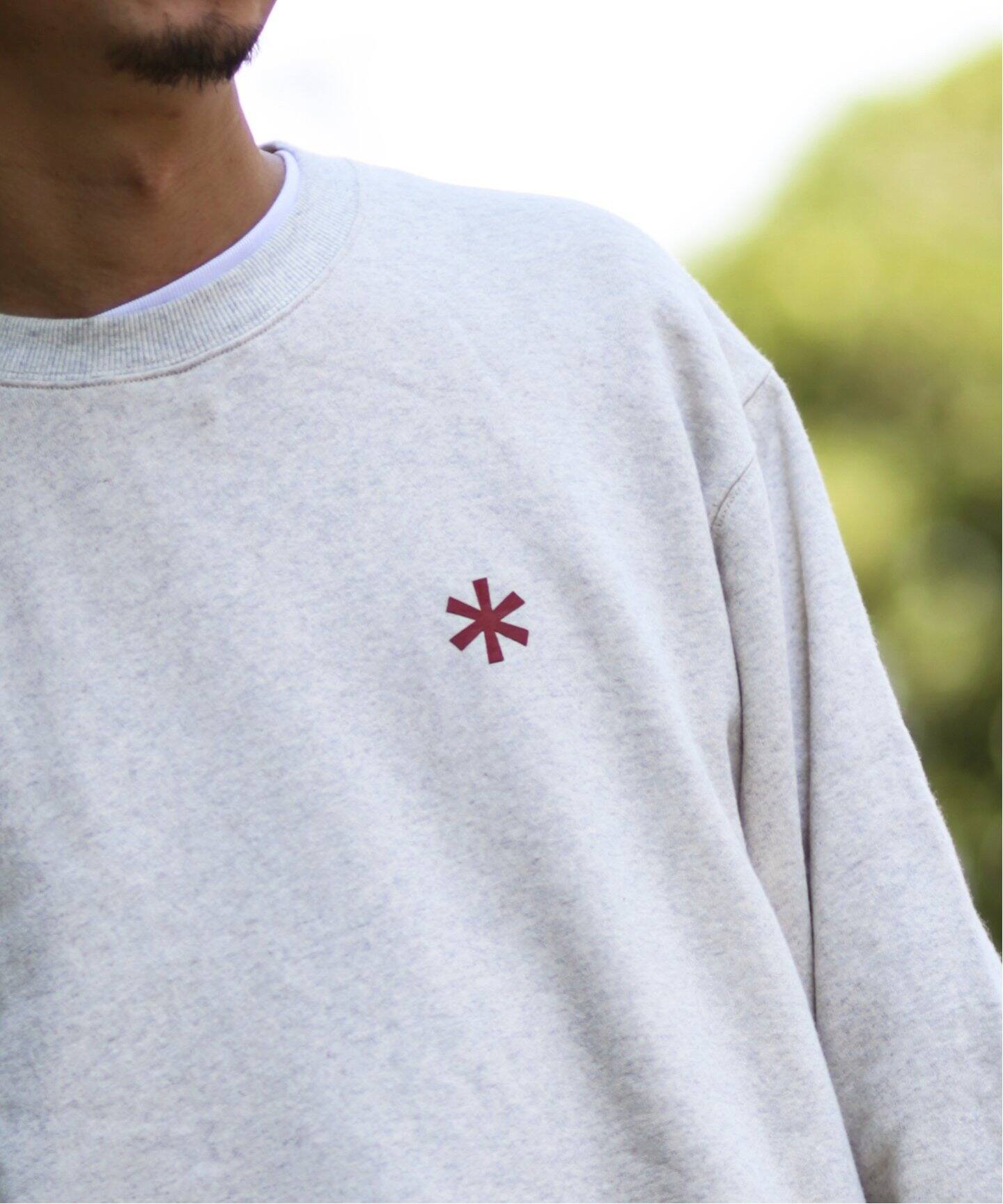 Snow Peak×AUTO-BI×relume】別注 オートバイ印 スウェット|JOURNAL ...