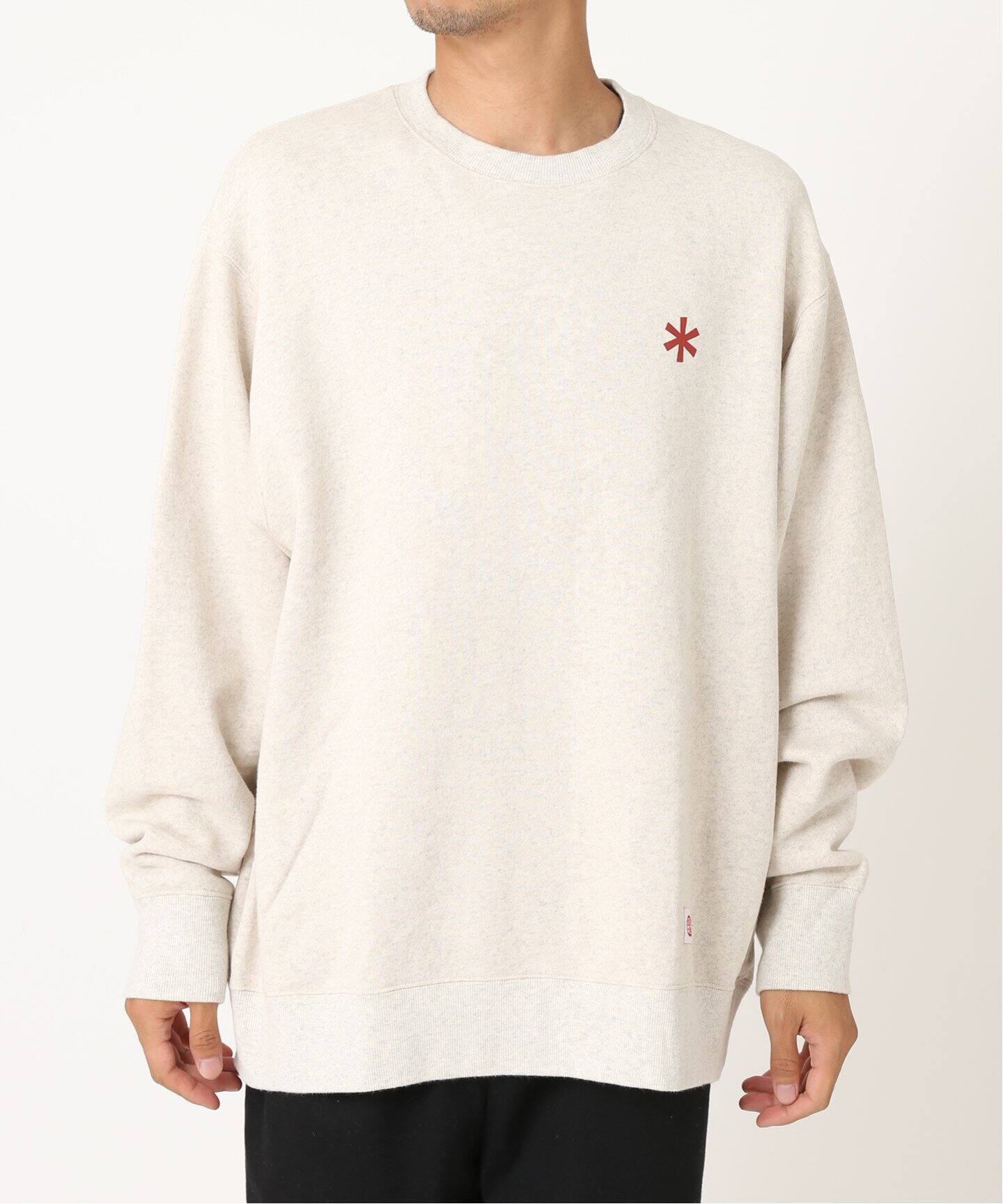 Snow Peak×AUTO-BI×relume】別注 オートバイ印 スウェット|JOURNAL ...
