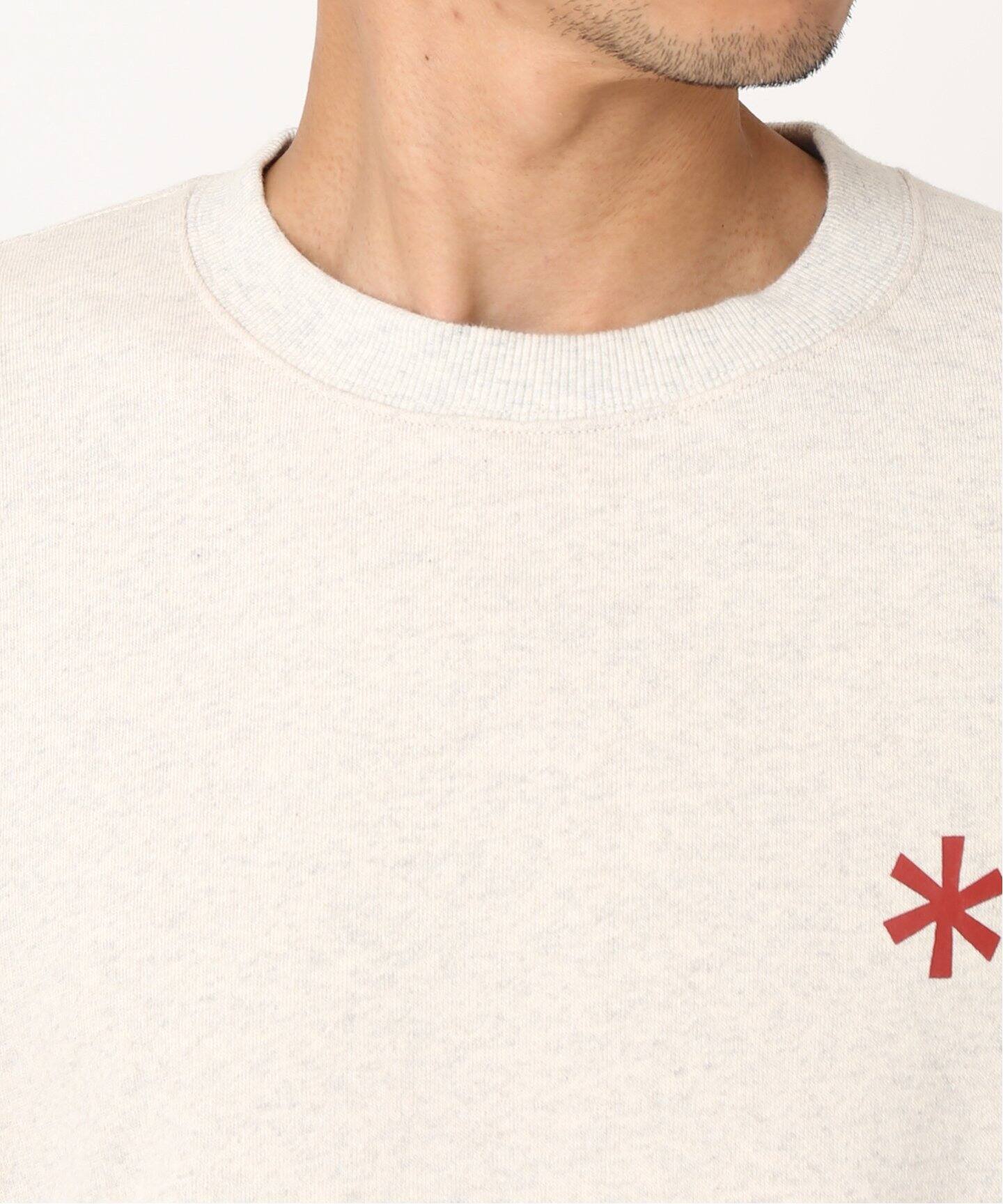 Snow Peak×AUTO-BI×relume】別注 オートバイ印 スウェット|JOURNAL ...