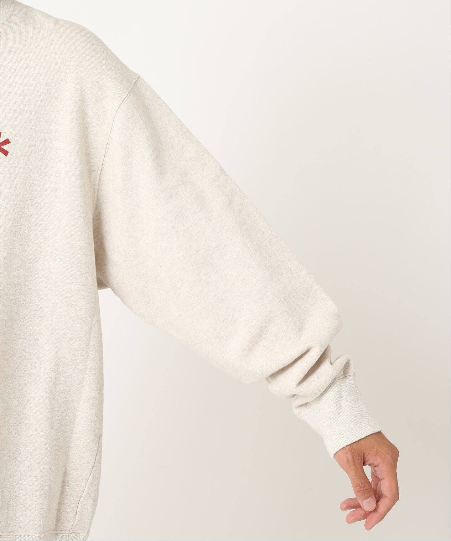 Snow Peak×AUTO-BI×relume】別注 オートバイ印 スウェット|JOURNAL ...