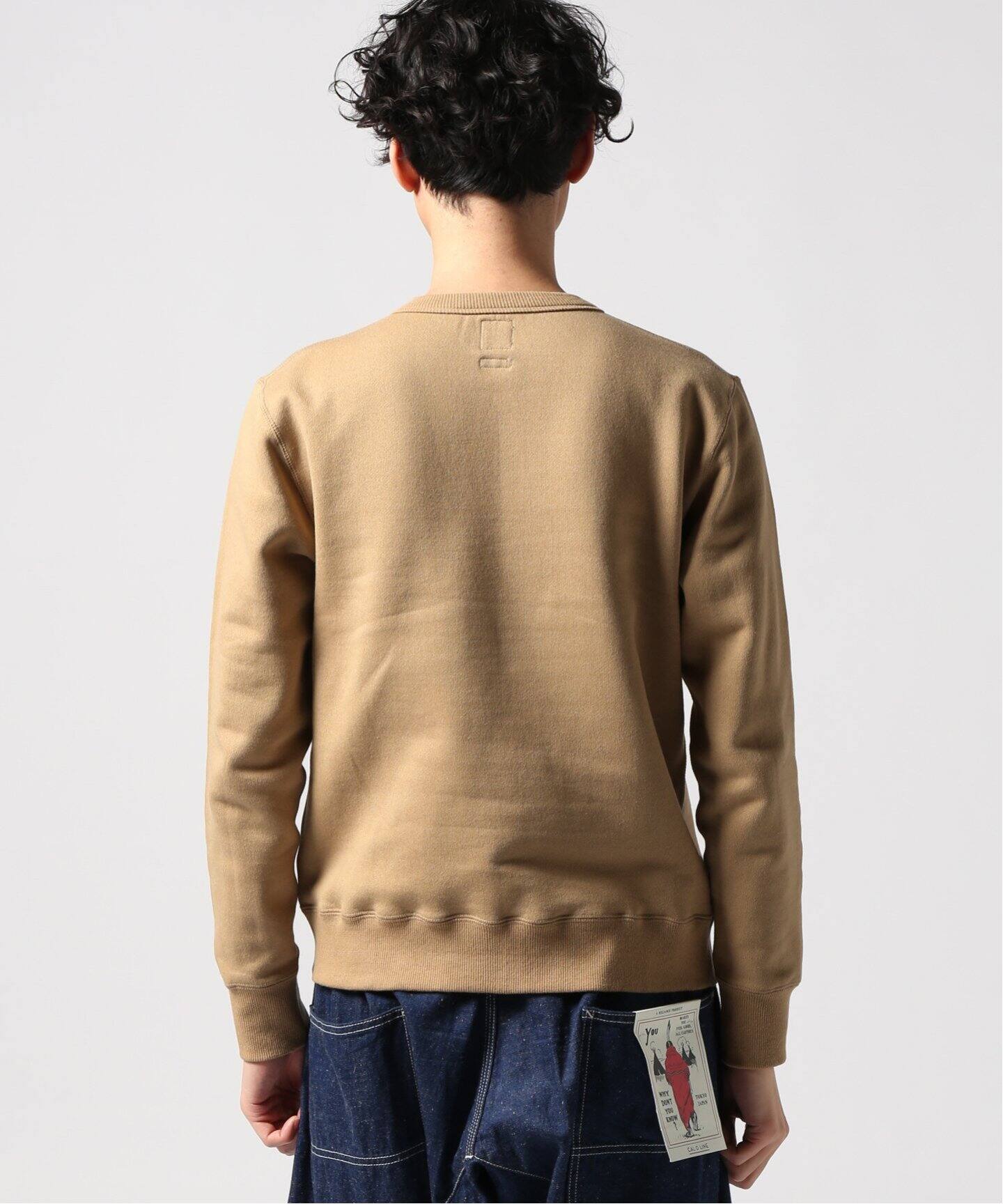 BAYCREW'S Ｔシャツ×4点 HOLIDAY LUXE relume HOLIDAYS COMFORT PRINTEMBROYDERY SWEAT（Tシャツ／カットソー