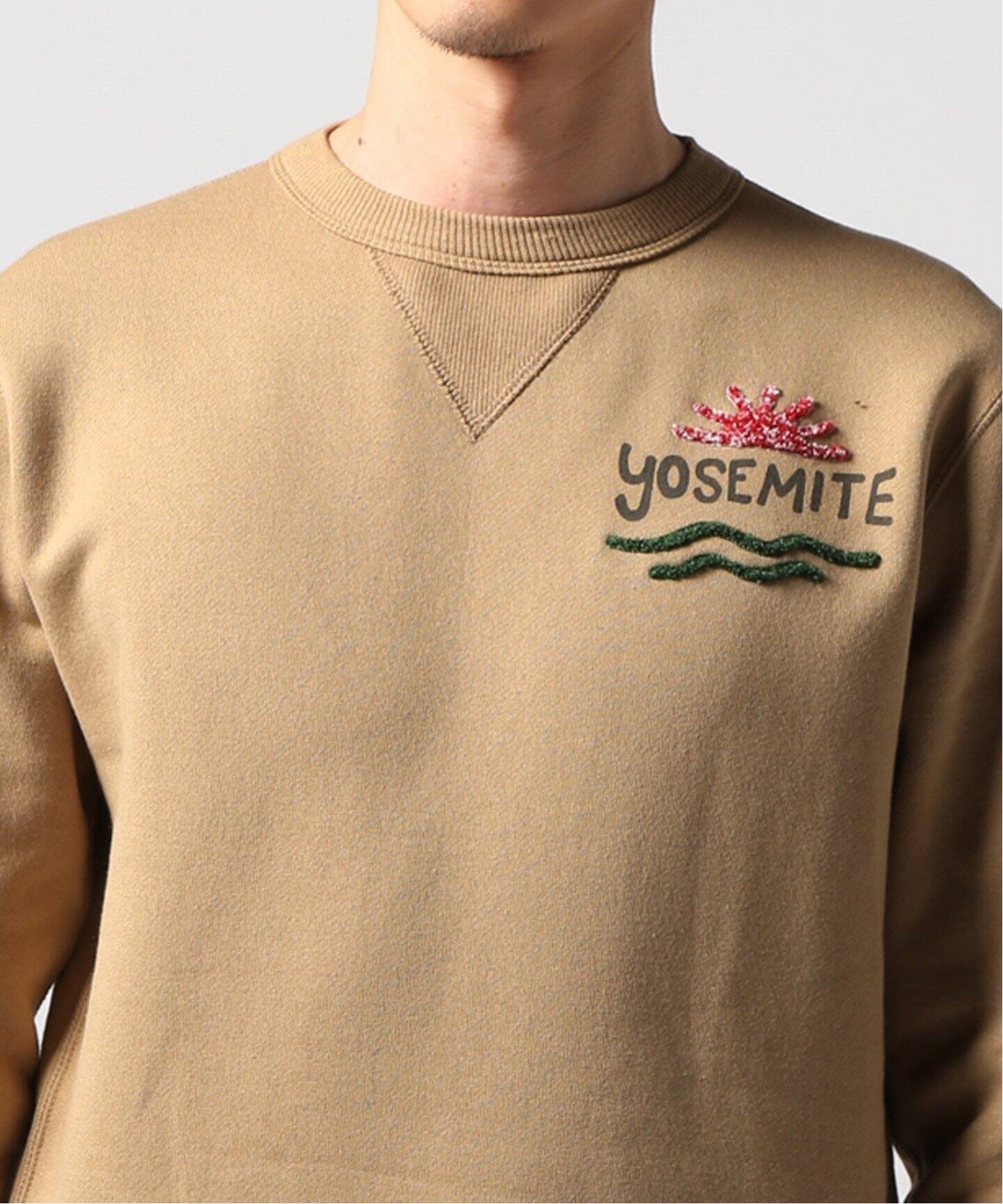 BAYCREW&#39;S Ｔシャツ×4点 HOLIDAY LUXE relume HOLIDAYS COMFORT PRINTEMBROYDERY SWEAT（Tシャツ／カットソー