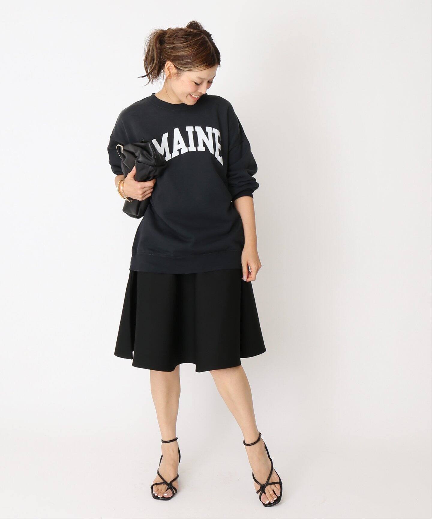 MAINE vintage|Deuxieme Classe(ドゥーズィエム クラス)公式の