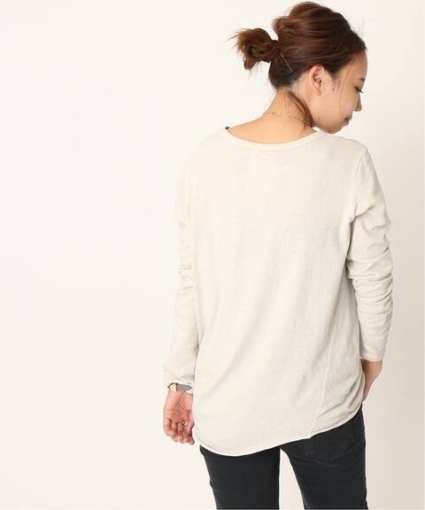 追加 Layering Tシャツ Deuxieme Classe ドゥーズィエム クラス 公式のファッション通販 Baycrew S Store