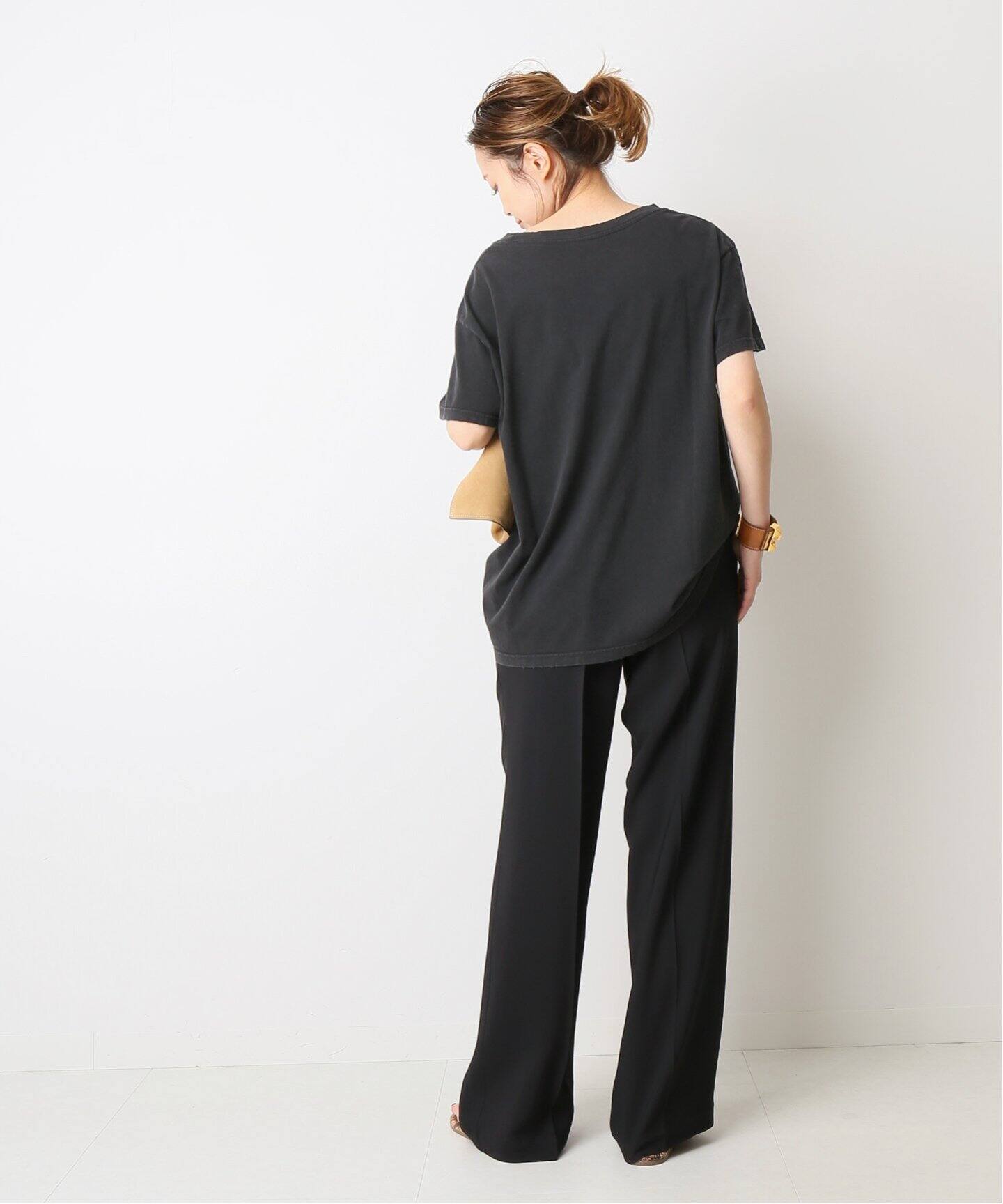 Loose Tシャツ|Deuxieme Classe(ドゥーズィエム クラス)公式の ...