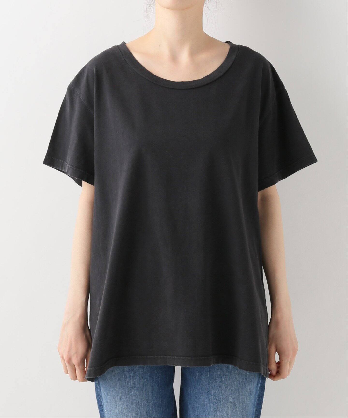Loose Tシャツ|Deuxieme Classe(ドゥーズィエム クラス)公式の ...