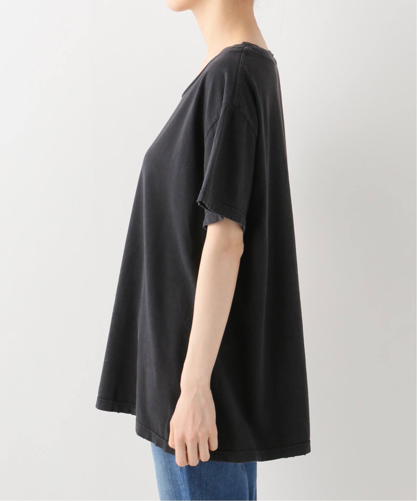 Loose Tシャツ|Deuxieme Classe(ドゥーズィエム クラス)公式の ...