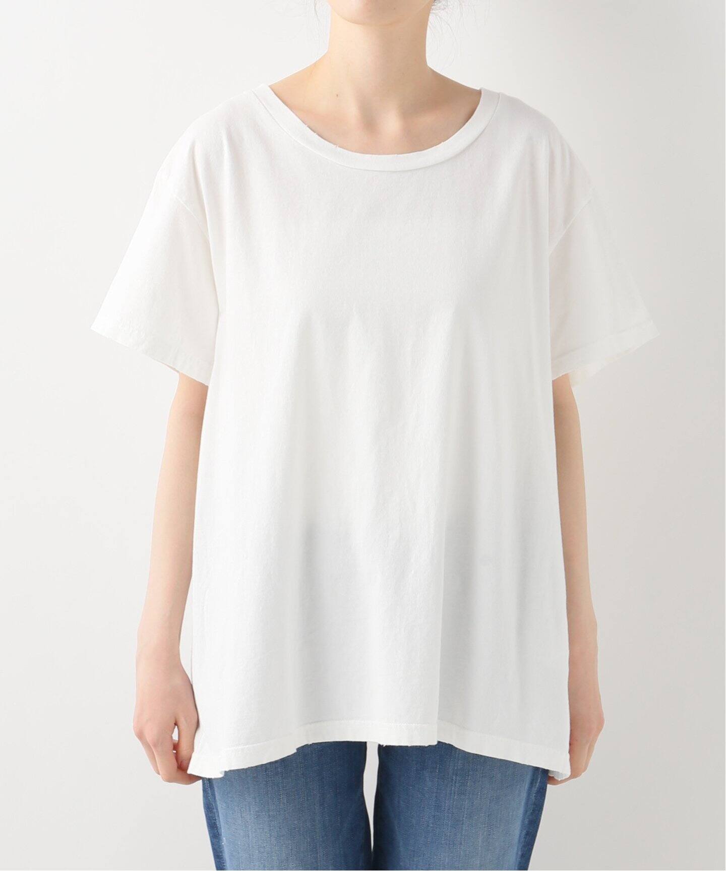 Loose Tシャツ|Deuxieme Classe(ドゥーズィエム クラス)公式の ...